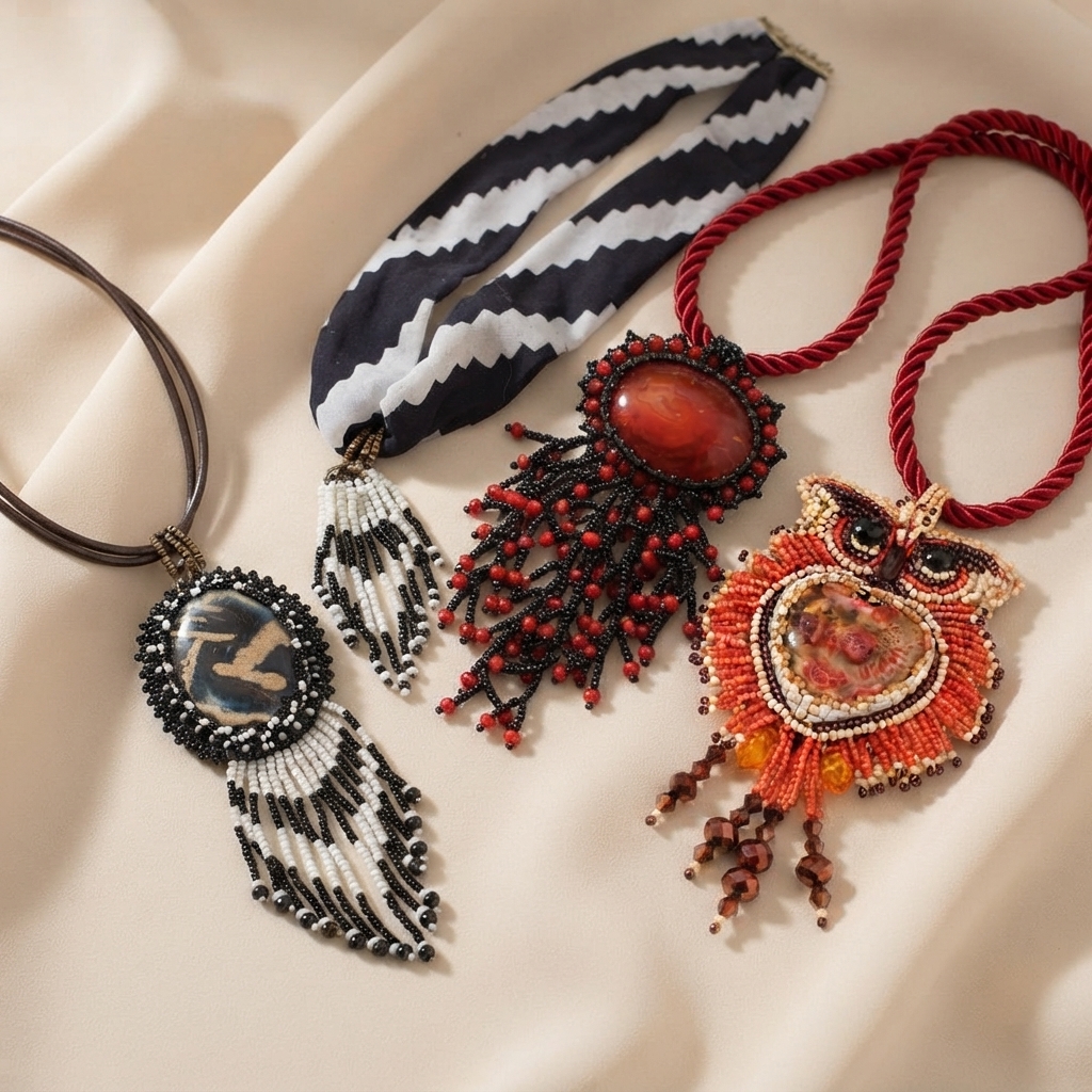 Kategori Kalung