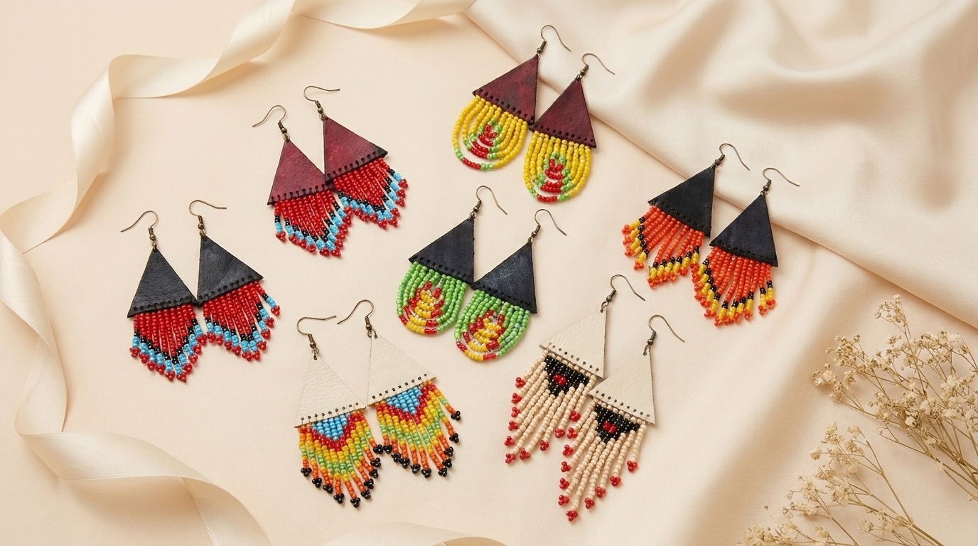 Kategori Anting